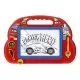 Tabla magnetica Magic Scribbler Cars