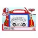 Tabla magnetica Magic Scribbler Cars