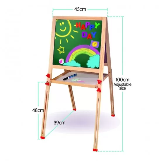 Tabla magnetica sevalet 100 cm Tabla magnetica sevalet 100 cm