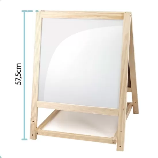 Tabla magnetica sevalet 100 cm Tabla magnetica sevalet 100 cm