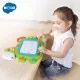 Tablita magnetica cu muzica si lumini Hola Toys Tablita magnetica cu muzica si lumini Hola Toys