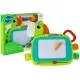 Tablita magnetica cu muzica si lumini Hola Toys Tablita magnetica cu muzica si lumini Hola Toys