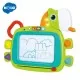 Tablita magnetica cu muzica si lumini Hola Toys Tablita magnetica cu muzica si lumini Hola Toys