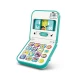 Telefon interactiv pentru copii pliabil si glisant Hola Toys Telefon interactiv pentru copii pliabil si glisant Hola Toys