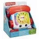 Jucarie bebe telefonul plimbaret Fisher Price Jucarie bebe telefonul plimbaret Fisher Price