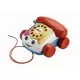 Jucarie bebe telefonul plimbaret Fisher Price Jucarie bebe telefonul plimbaret Fisher Price
