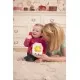 Jucarie bebe telefonul plimbaret Fisher Price Jucarie bebe telefonul plimbaret Fisher Price