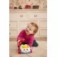 Jucarie bebe telefonul plimbaret Fisher Price Jucarie bebe telefonul plimbaret Fisher Price
