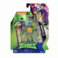 Figurina Donatello cu accesorii Testoasele Ninja 