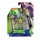 Figurina Donatello cu accesorii Testoasele Ninja Figurina Donatello cu accesorii Testoasele Ninja