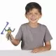 Figurina Donatello cu accesorii Testoasele Ninja Figurina Donatello cu accesorii Testoasele Ninja