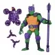 Figurina Donatello gigant cu accesorii de lupta Testoasele Ninja Figurina Donatello gigant cu accesorii de lupta Testoasele Ninja