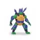 Figurina Donatello cu functie sonora Testoasele Ninja Figurina Donatello cu functie sonora Testoasele Ninja