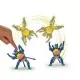 Figurina Donatello cu functie sonora Testoasele Ninja Figurina Donatello cu functie sonora Testoasele Ninja