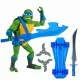 Figurina Leonardo cu accesorii Testoasele Ninja Figurina Leonardo cu accesorii Testoasele Ninja