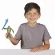 Figurina Leonardo cu accesorii Testoasele Ninja Figurina Leonardo cu accesorii Testoasele Ninja
