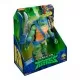 Figurina Leonardo gigant cu accesorii de lupta Testoasele Ninja Figurina Leonardo gigant cu accesorii de lupta Testoasele Ninja