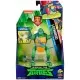 Figurina Leonardo cu functie sonora Testoasele Ninja Figurina Leonardo cu functie sonora Testoasele Ninja