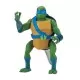 Figurina Leonardo cu functie sonora Testoasele Ninja Figurina Leonardo cu functie sonora Testoasele Ninja