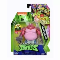 Figurina Meat Sweats cu accesorii Testoasele Ninja 