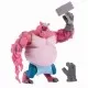 Figurina Meat Sweats cu accesorii Testoasele Ninja Figurina Meat Sweats cu accesorii Testoasele Ninja