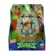 Figurina Michelangelo gigant cu accesorii de lupta Testoasele Ninja Figurina Michelangelo gigant cu accesorii de lupta Testoasele Ninja