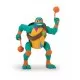 Figurina Michelangelo cu functie sonora Testoasele Ninja Figurina Michelangelo cu functie sonora Testoasele Ninja