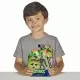Figurina origami cu accesorii Testoasele Ninja Figurina origami cu accesorii Testoasele Ninja