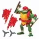 Figurina Raphael cu accesorii Testoasele Ninja Figurina Raphael cu accesorii Testoasele Ninja