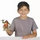 Figurina Raphael cu accesorii Testoasele Ninja Figurina Raphael cu accesorii Testoasele Ninja