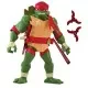 Figurina Raphael gigant cu accesorii de lupta Testoasele Ninja Figurina Raphael gigant cu accesorii de lupta Testoasele Ninja