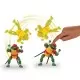 Figurina Raphael cu functie sonora Testoasele Ninja Figurina Raphael cu functie sonora Testoasele Ninja