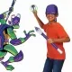 Set masca si accesorii Donatello Testoasele Ninja