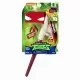 Set masca si accesorii Raphael Testoasele Ninja