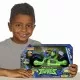 Vehicul cu figurina Leonardo Testoasele Ninja Vehicul cu figurina Leonardo Testoasele Ninja