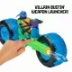 Vehicul cu figurina Leonardo Testoasele Ninja Vehicul cu figurina Leonardo Testoasele Ninja