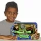 Vehicul cu figurina Michelangelo Testoasele Ninja Vehicul cu figurina Michelangelo Testoasele Ninja