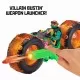 Vehicul cu figurina Michelangelo Testoasele Ninja Vehicul cu figurina Michelangelo Testoasele Ninja