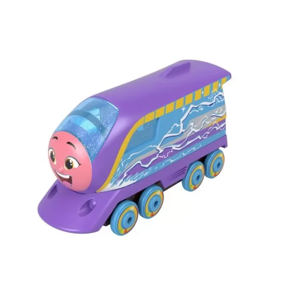 Locomativa metalica Thomas Color Changers Kana Locomativa metalica Thomas Color Changers Kana