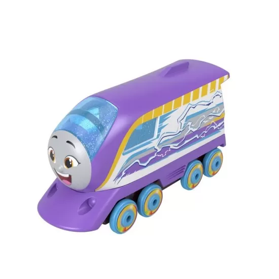 Locomativa metalica Thomas Color Changers Kana Locomativa metalica Thomas Color Changers Kana