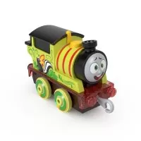 Locomativa metalica Thomas Color Changers Percy