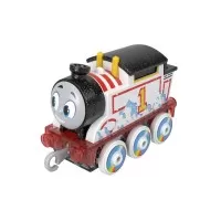 Locomativa metalica Thomas Color Changers