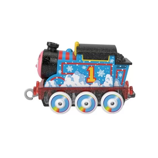 Locomativa metalica Thomas Color Changers Locomativa metalica Thomas Color Changers