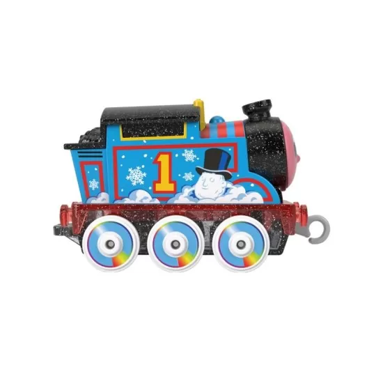Locomativa metalica Thomas Color Changers Locomativa metalica Thomas Color Changers