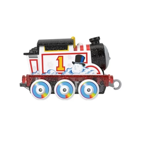 Locomativa metalica Thomas Color Changers Locomativa metalica Thomas Color Changers