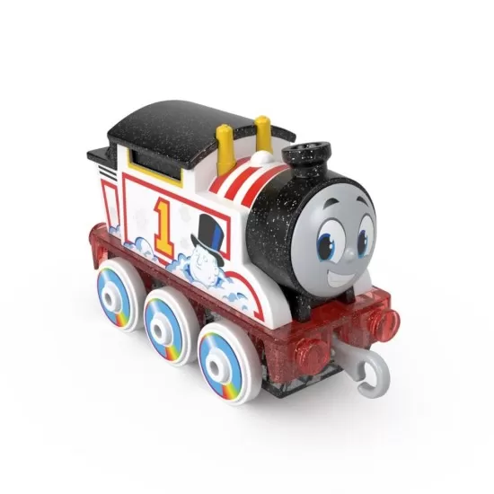 Locomativa metalica Thomas Color Changers Locomativa metalica Thomas Color Changers