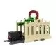 Gara Tidmouth Connect and Go Diesel Thomas Gara Tidmouth Connect and Go Diesel Thomas