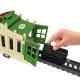Gara Tidmouth Connect and Go Diesel Thomas Gara Tidmouth Connect and Go Diesel Thomas