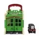 Gara Tidmouth Connect and Go Diesel Thomas Gara Tidmouth Connect and Go Diesel Thomas