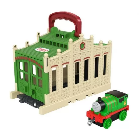 Gara Tidmouth Connect and Go Percy Thomas Gara Tidmouth Connect and Go Percy Thomas